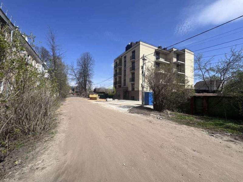 Земельный участок, 7 сот., ИЖС