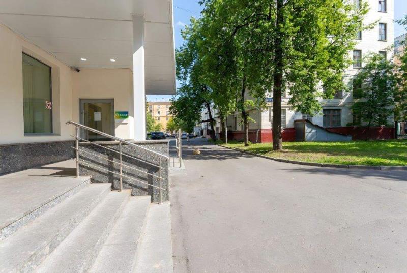 Офис, Москва, СЗАО, р-н Щукино, ул. Расплетина, 10к1. Фото 3