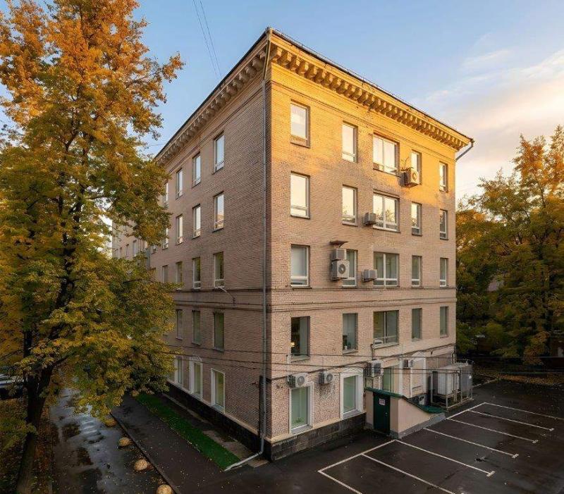 Офис, Москва, СЗАО, р-н Щукино, ул. Расплетина, 10к1. Фото 2