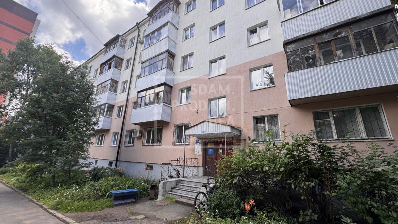 Офис, 55 м²
