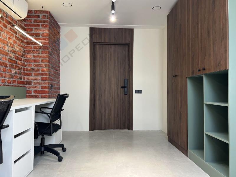Офис, 17 м²