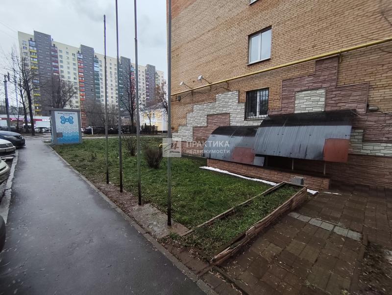 Офис, 108 м²