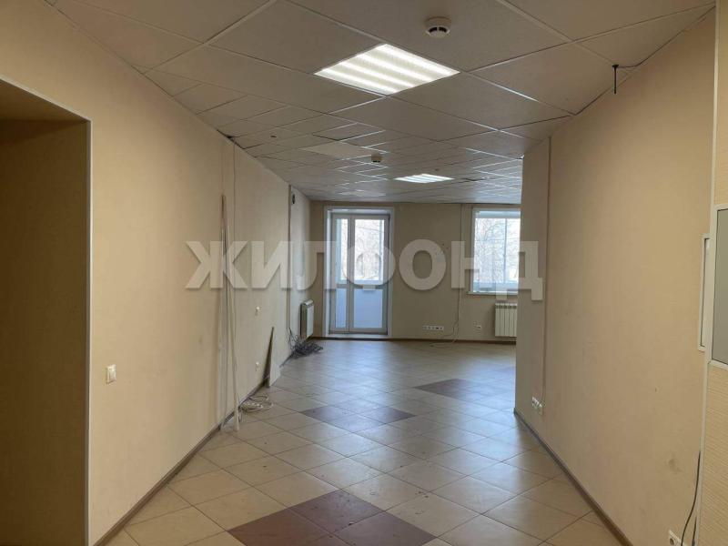 Офис, 63 м²