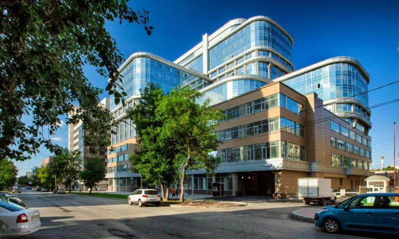Офис, 65 м²