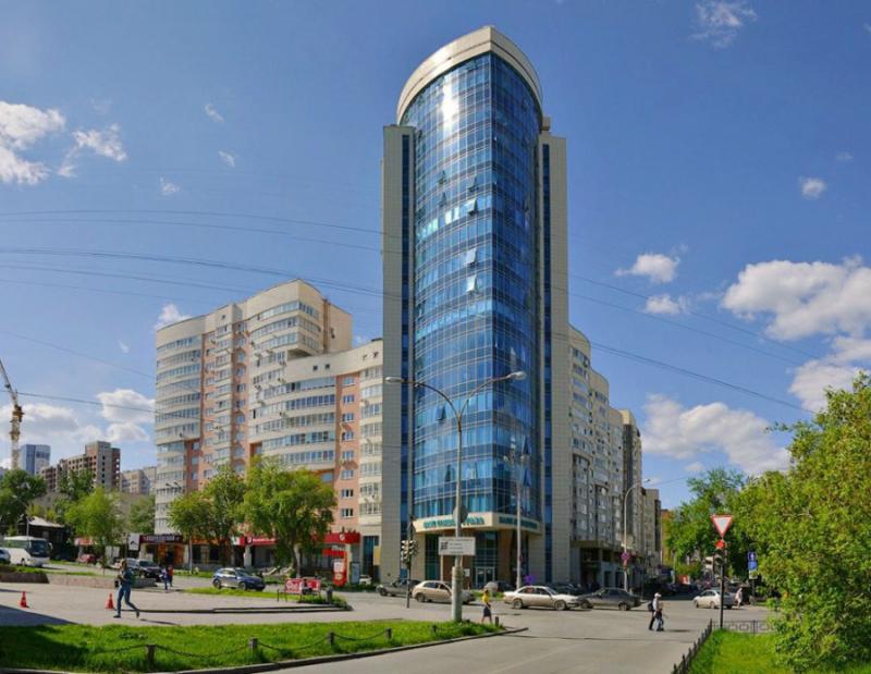 Офис, 27 м²