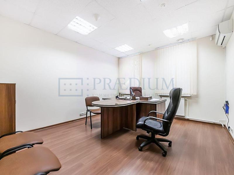 Офис, 1 225 м²