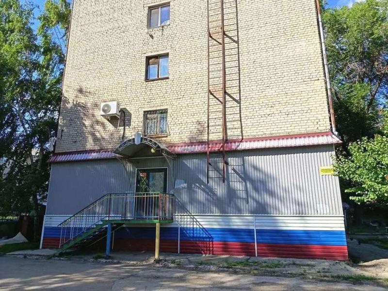 Офис, 92 м²