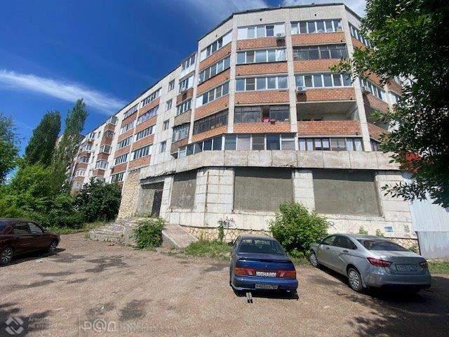 Офис, 269 м²
