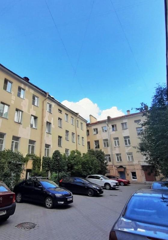 Офис, 49 м²