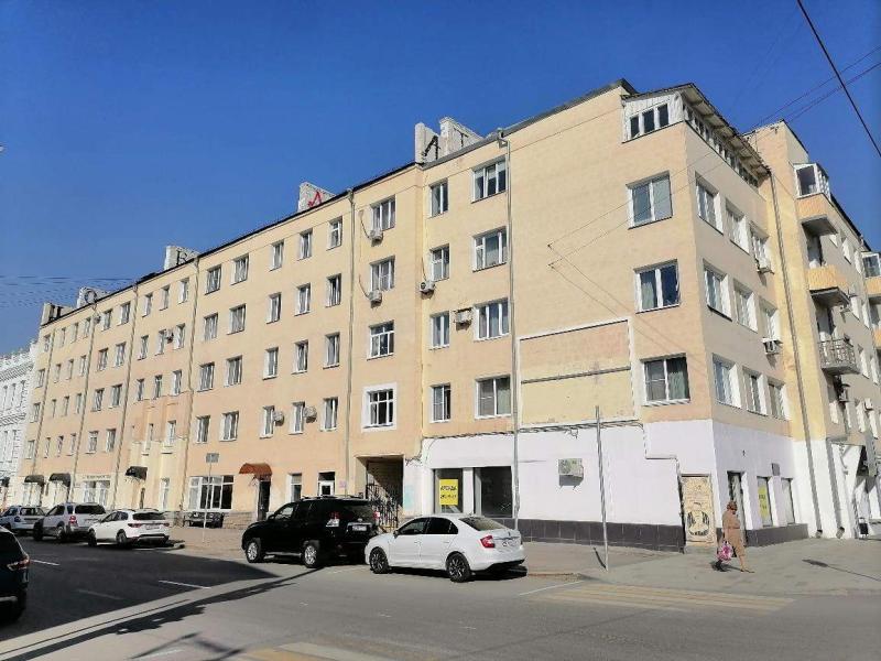 Офис, 140 м²