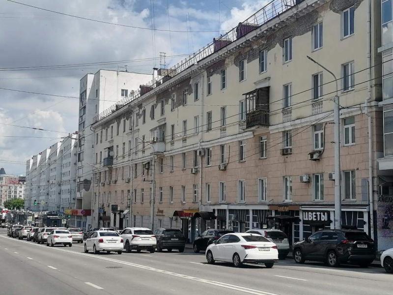 Офис, 89 м²