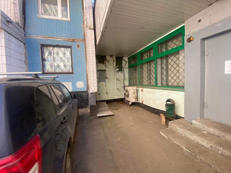 Офис, Москва, СЗАО, р-н Строгино, ул. Исаковского, 2к1. Фото 5