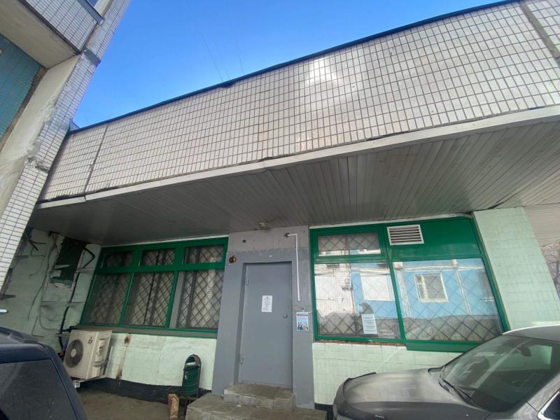 Офис, Москва, СЗАО, р-н Строгино, ул. Исаковского, 2к1. Фото 4