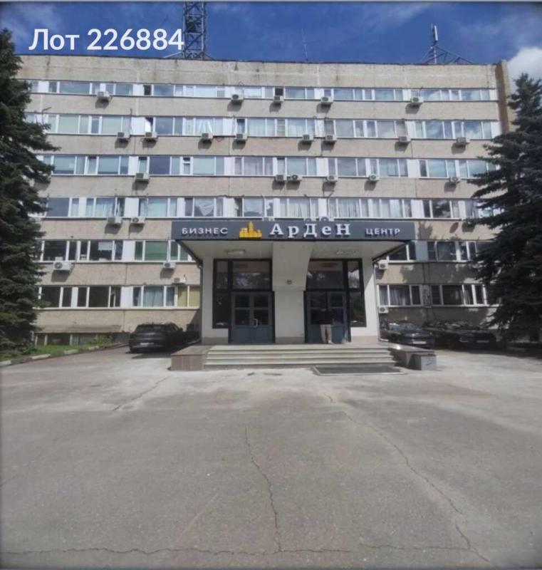 Офис, 4 120 м²