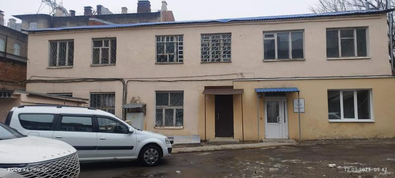Офис, 246 м²