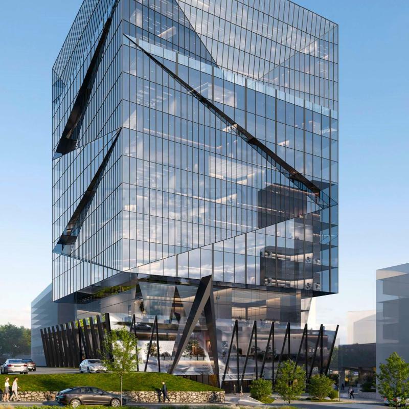 Офис, 256 м²