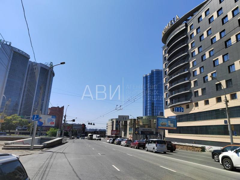 Офис, 250 м²