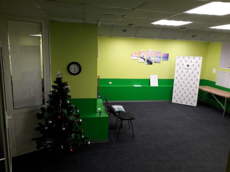 Офис, 75 м²
