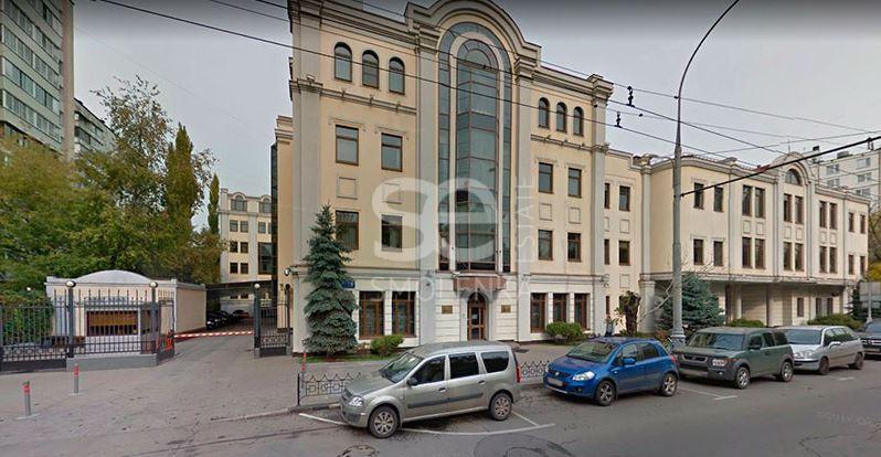 Офис, 12 400 м²