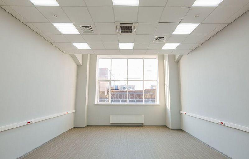 Офис, 78.5 м²