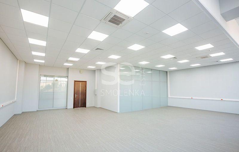 Офис, 52.6 м²