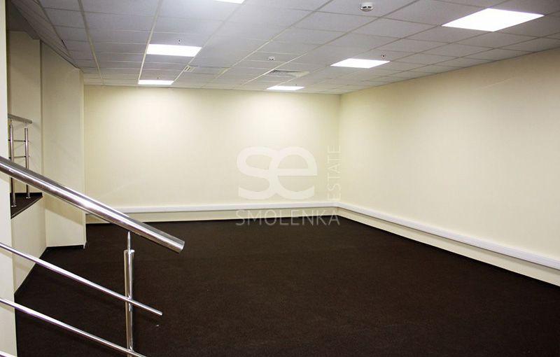 Офис, 98.3 м²