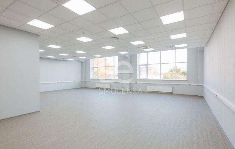 Офис, 155.3 м²