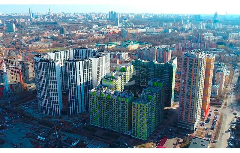 Офис, 329 м²