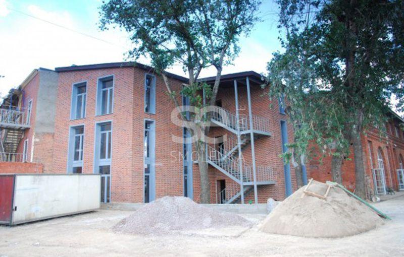 Офис, 1 380 м²