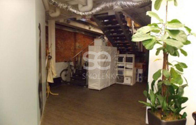 Офис, 2 300 м²