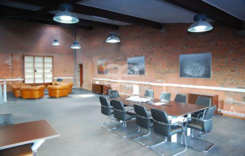 Офис, 2 760 м²