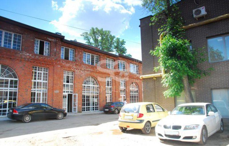 Офис, 3 680 м²