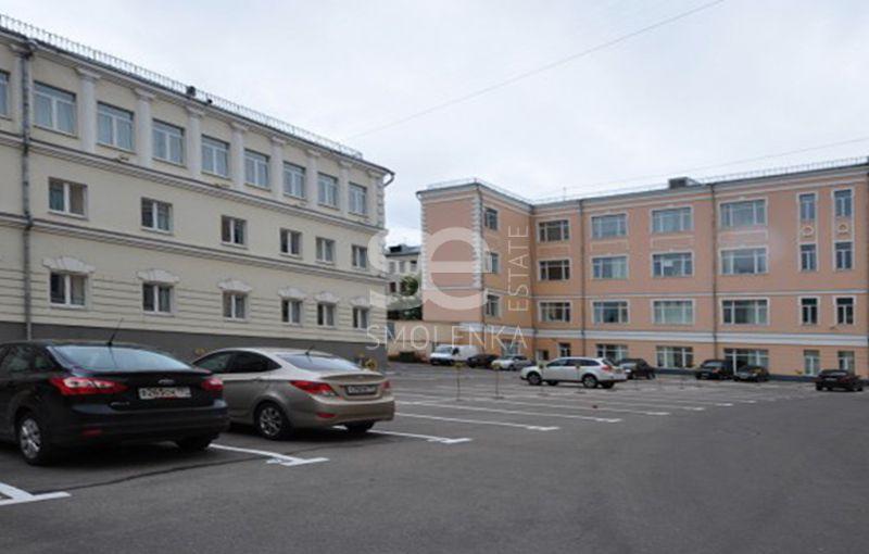 Офис, 817 м²
