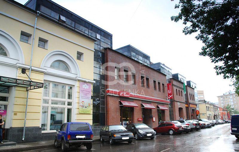 Офис, 432 м²