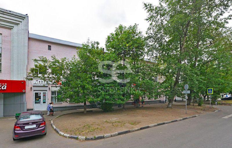 Офис, 39.7 м²