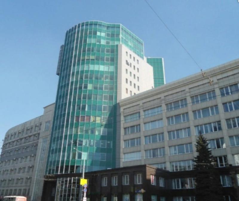 Офис, 465 м2