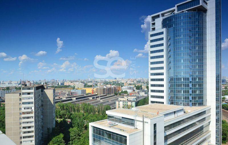 Офис, 1 505 м²