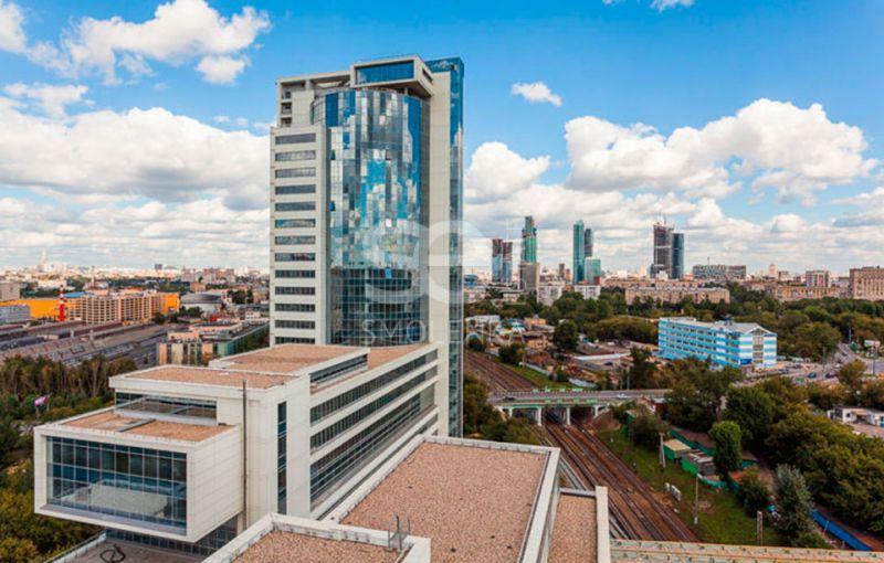 Офис, 190 м²