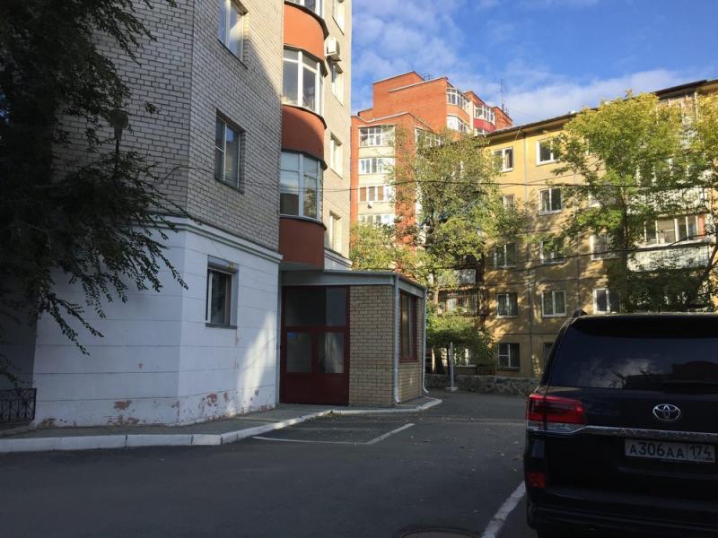 Офис, 108.2 м2