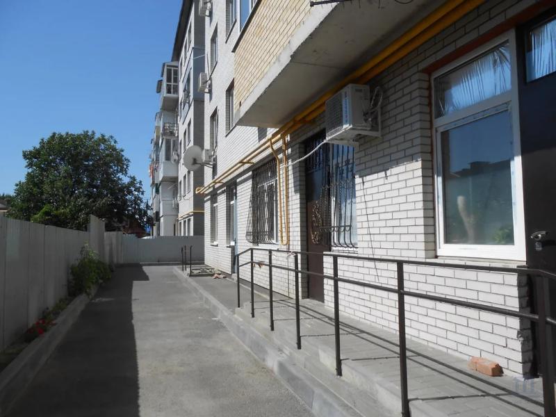Офис, 40 м²