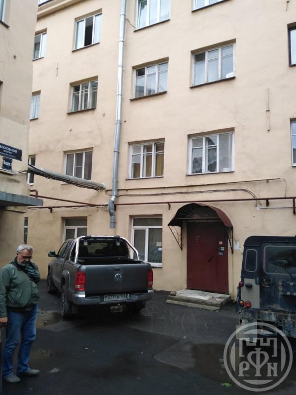 Офис, 101 м²