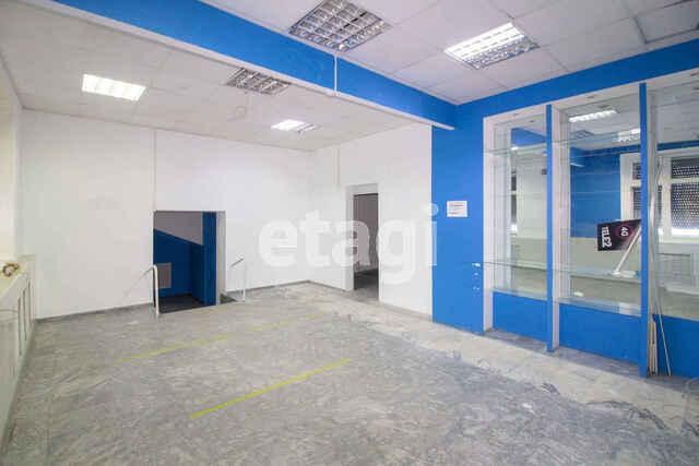 Офис, 186 м²