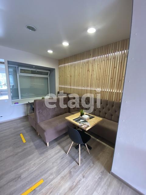 Офис, 47.1 м²