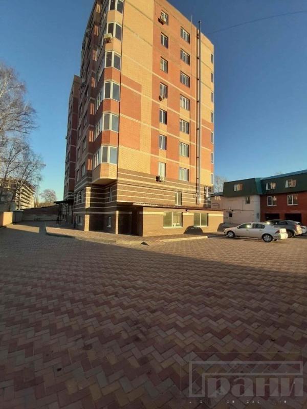 Офис, 318.7 м²
