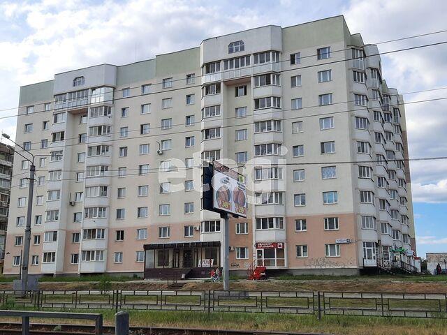 Офис, 77 м²