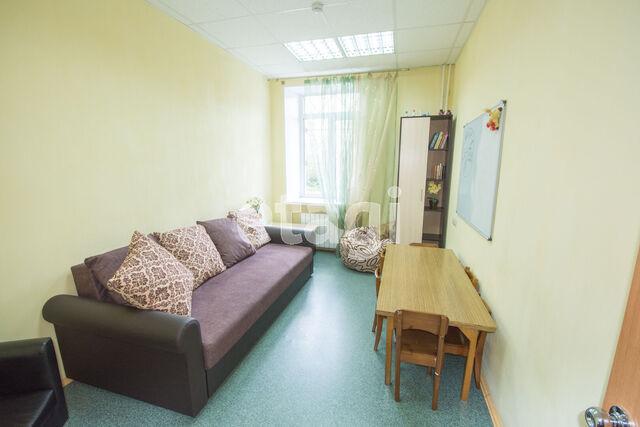 Офис, 54.8 м²