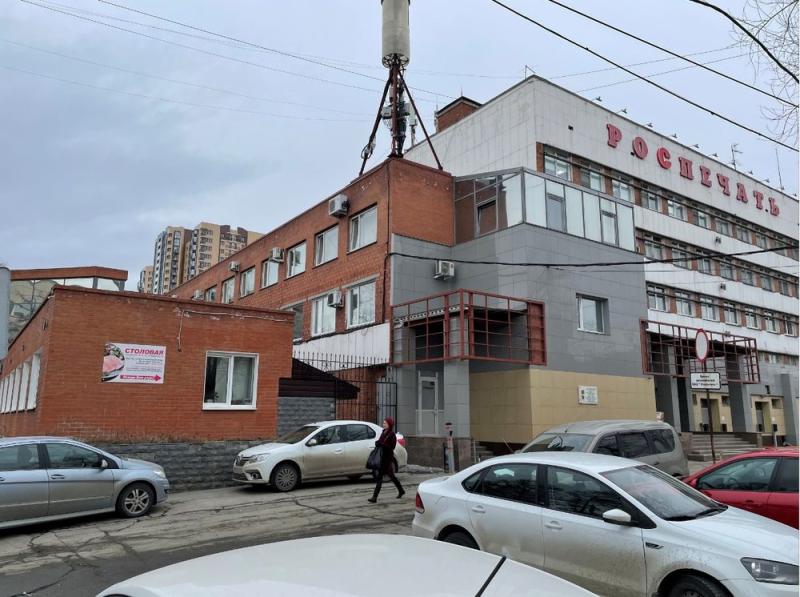 Офис, 470 м2