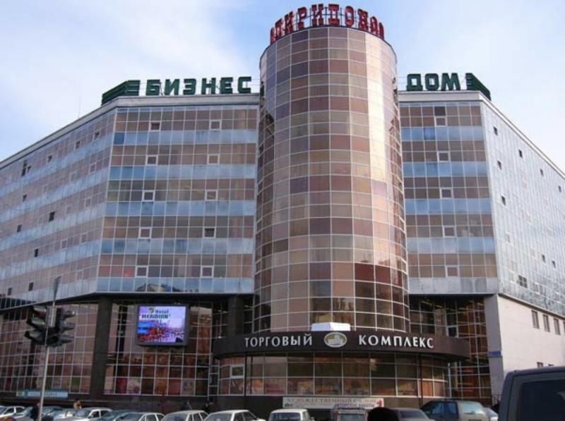 Офис, 59.3 м2