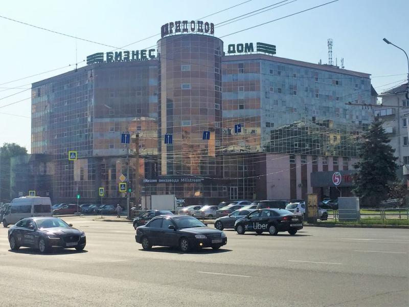 Офис, 294.4 м2