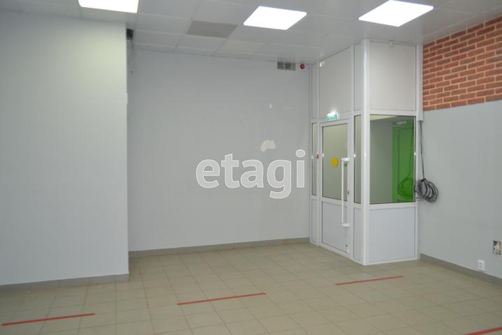 Офис, 92 м²